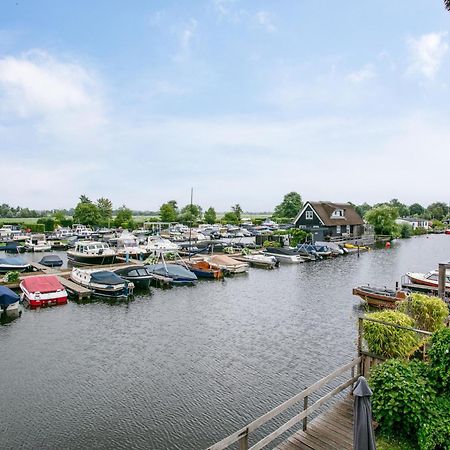 Zwaan 24-7 Villa บรอยเคเลน ภายนอก รูปภาพ