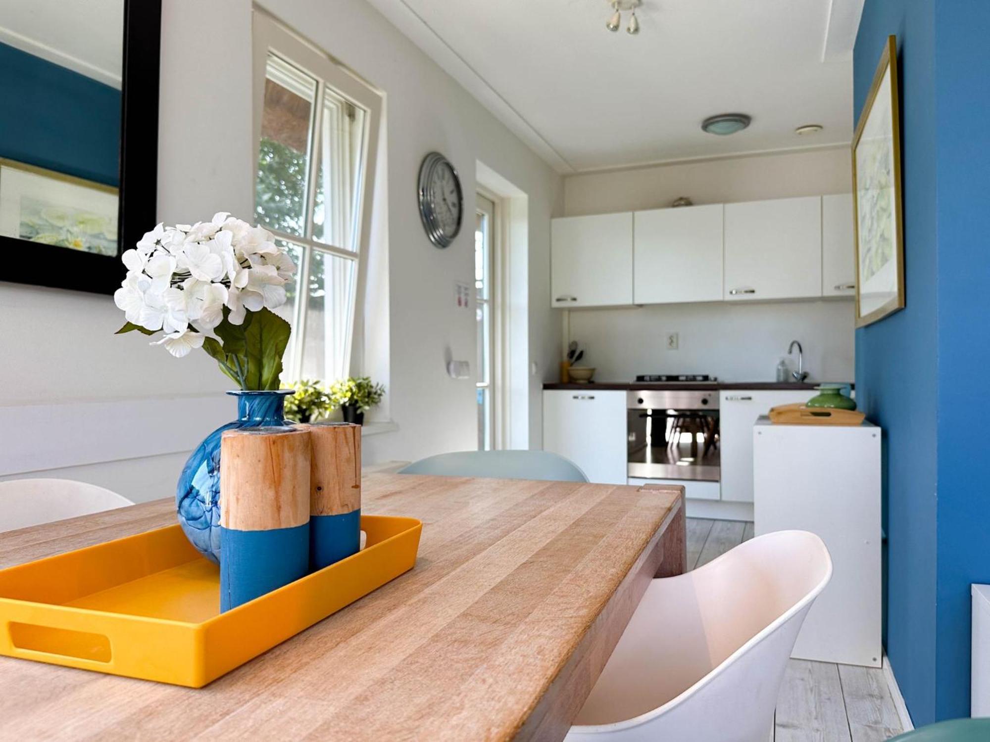Zwaan 24-7 Villa บรอยเคเลน ภายนอก รูปภาพ